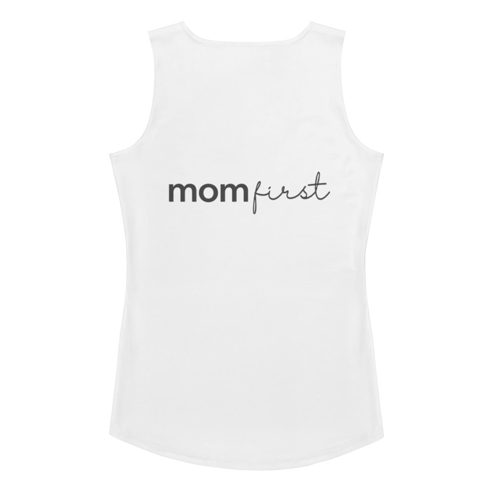 SLEEVELESS TOP (Español)