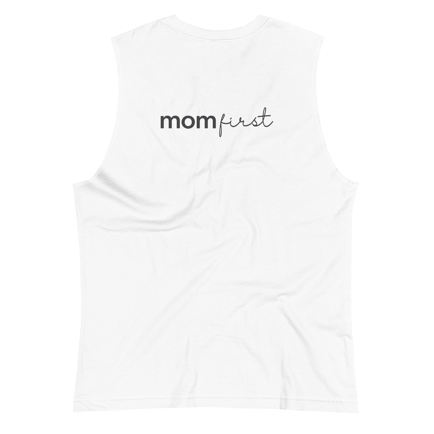 CUTOFF TANK TOP (Español)