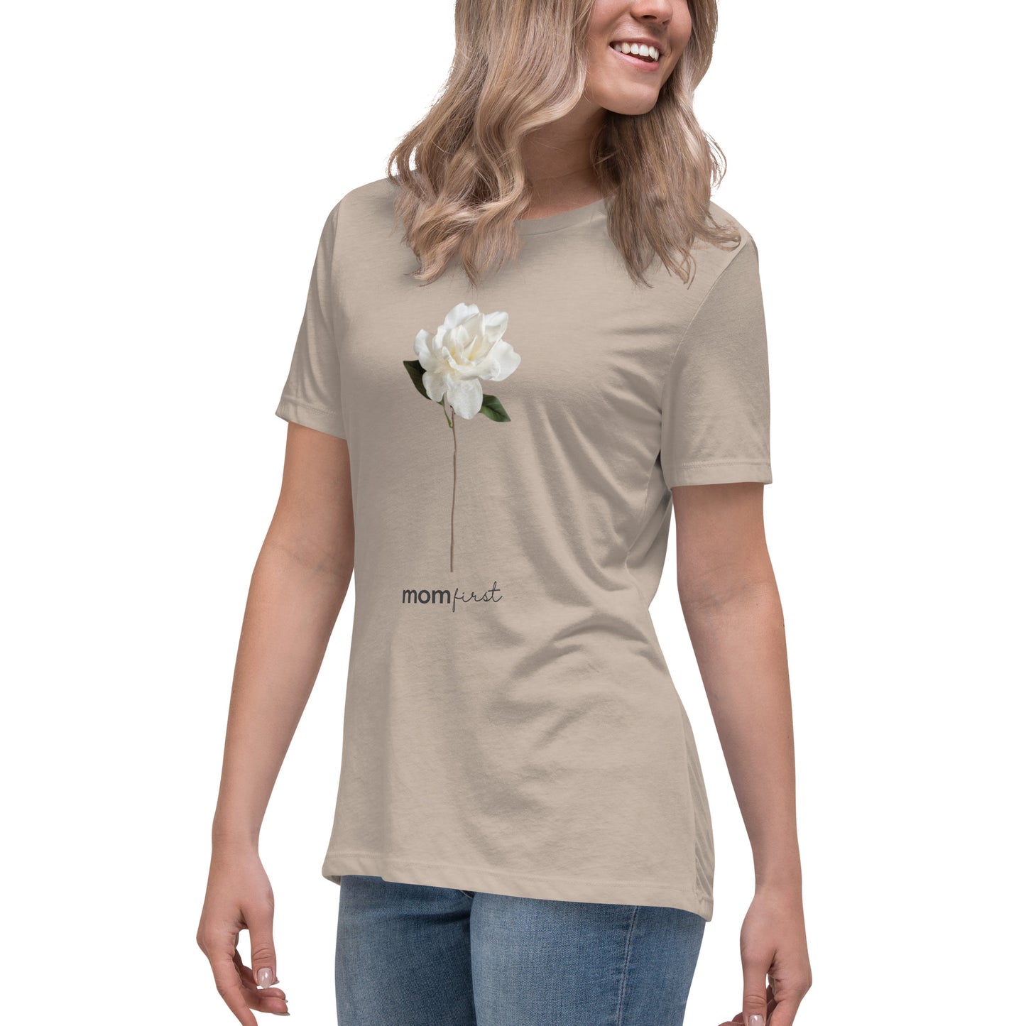 GARDENIA T-SHIRT