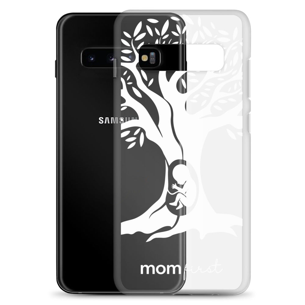 Clear Case for Samsung®