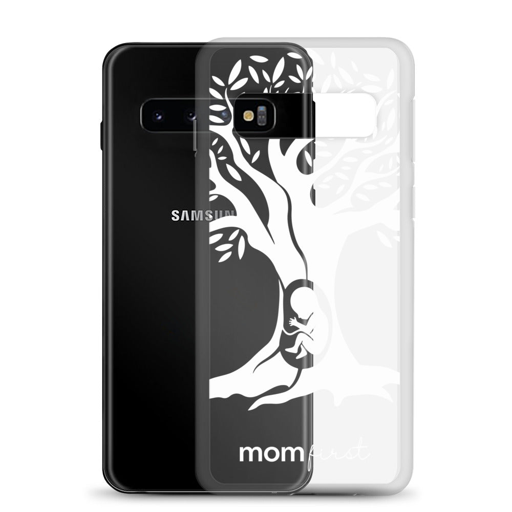 Clear Case for Samsung®