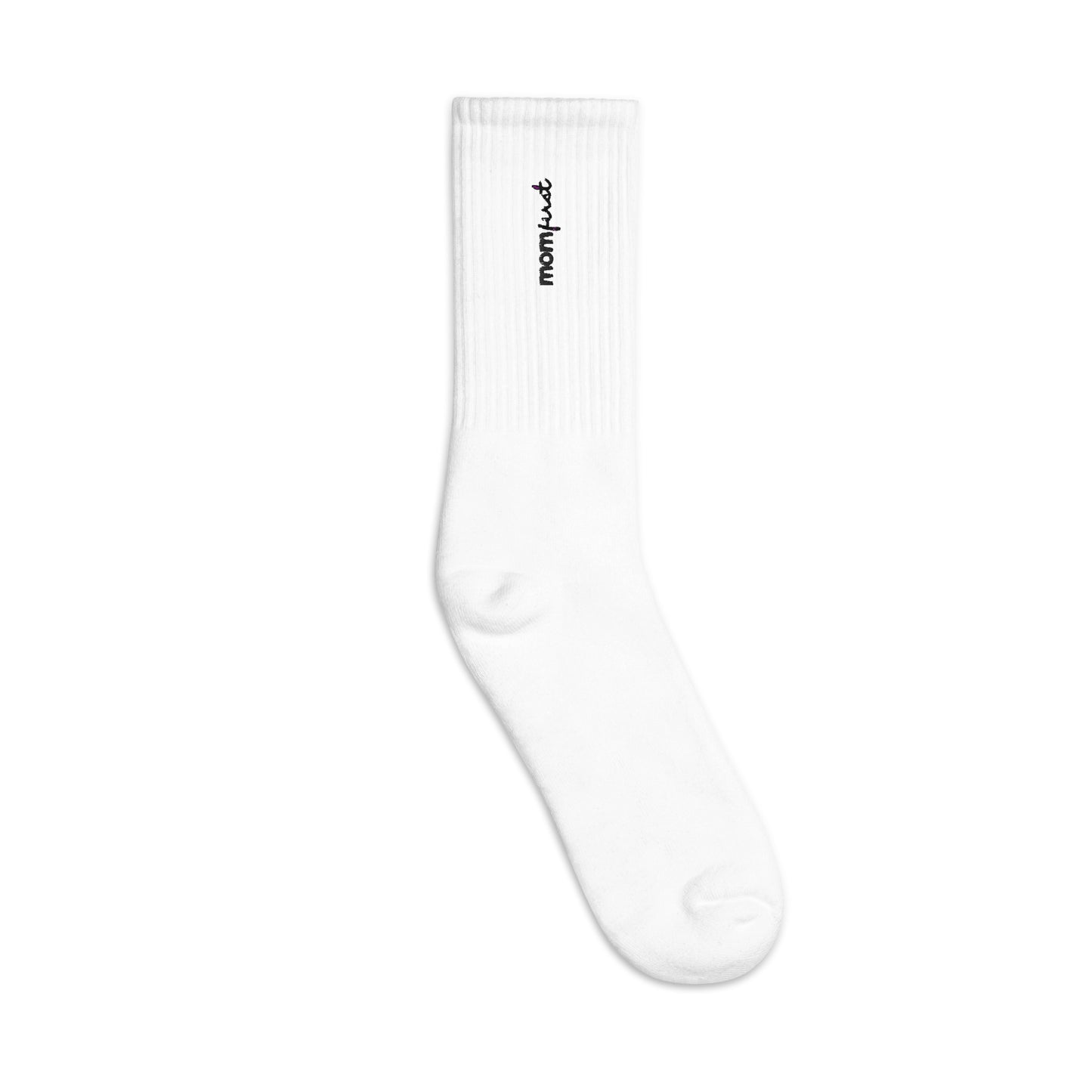 Mom First Socks