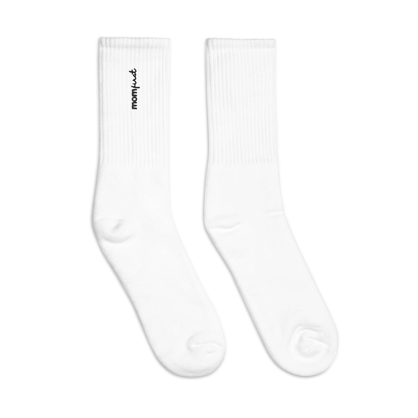 Mom First Socks