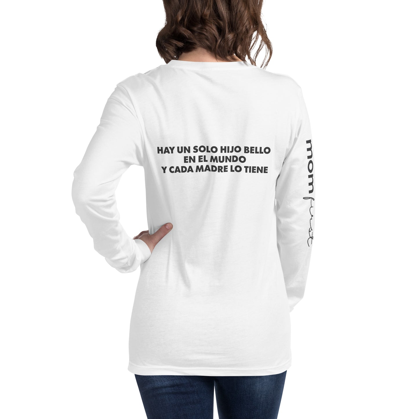 Long Sleeve T-Shirt