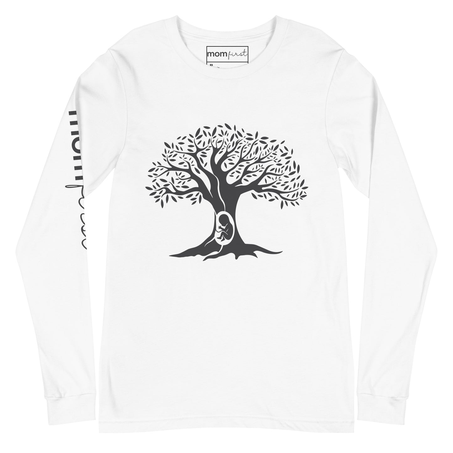 Long Sleeve T-Shirt