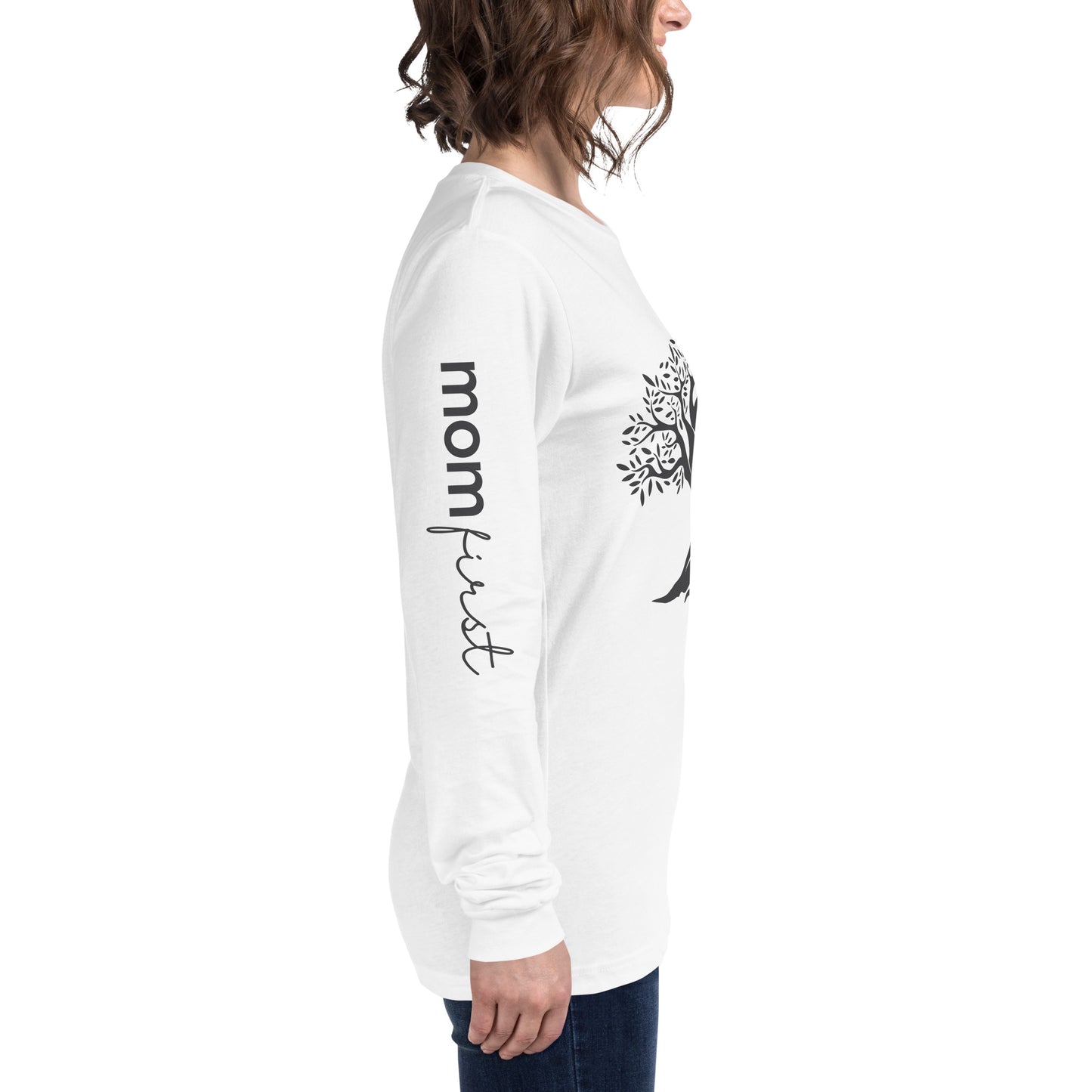 Long Sleeve T-Shirt