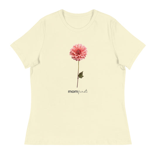 DAHLIA T-SHIRT