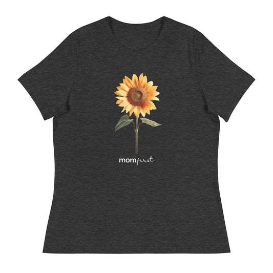 SUNFLOWER T-SHIRT