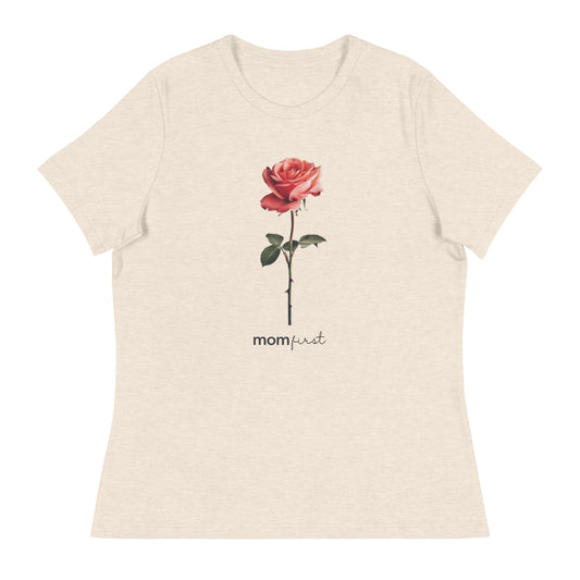 ROSE T-SHIRT