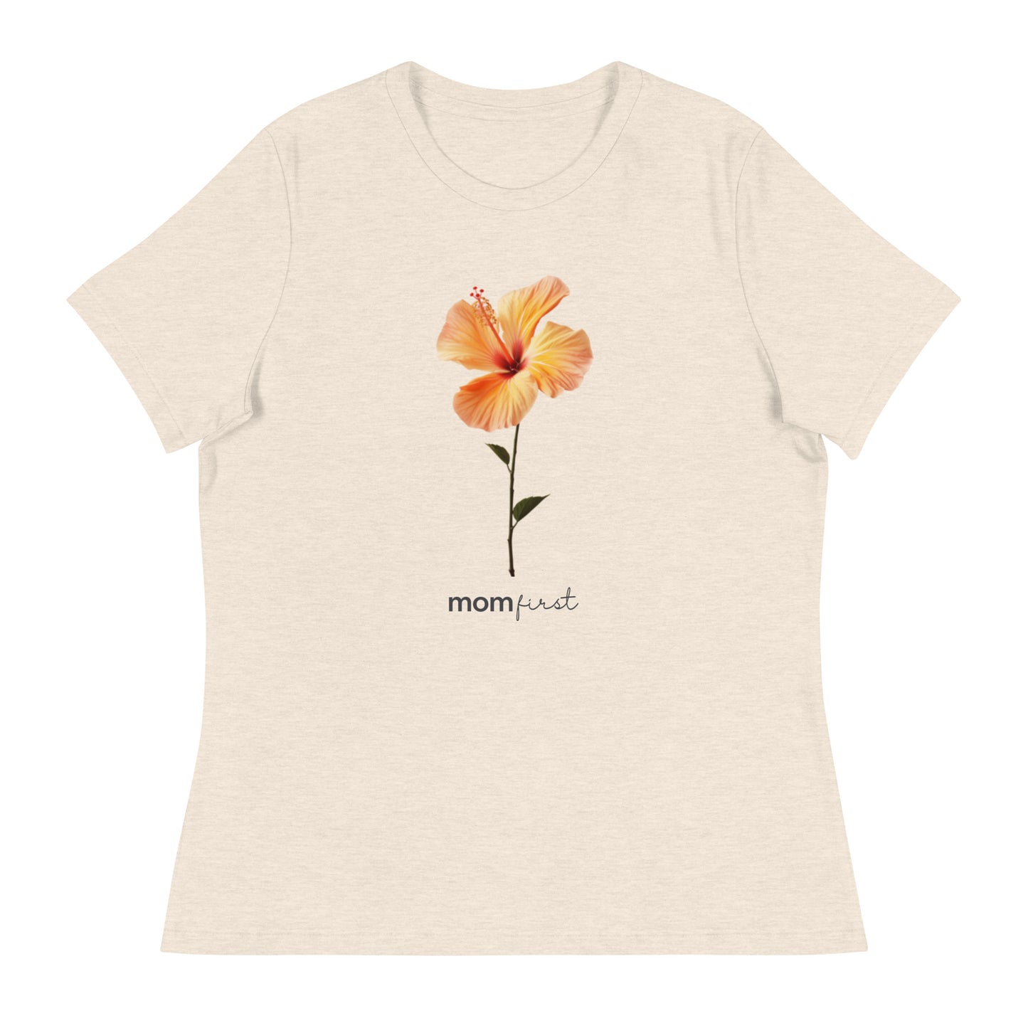 HIBISCUS T-SHIRT