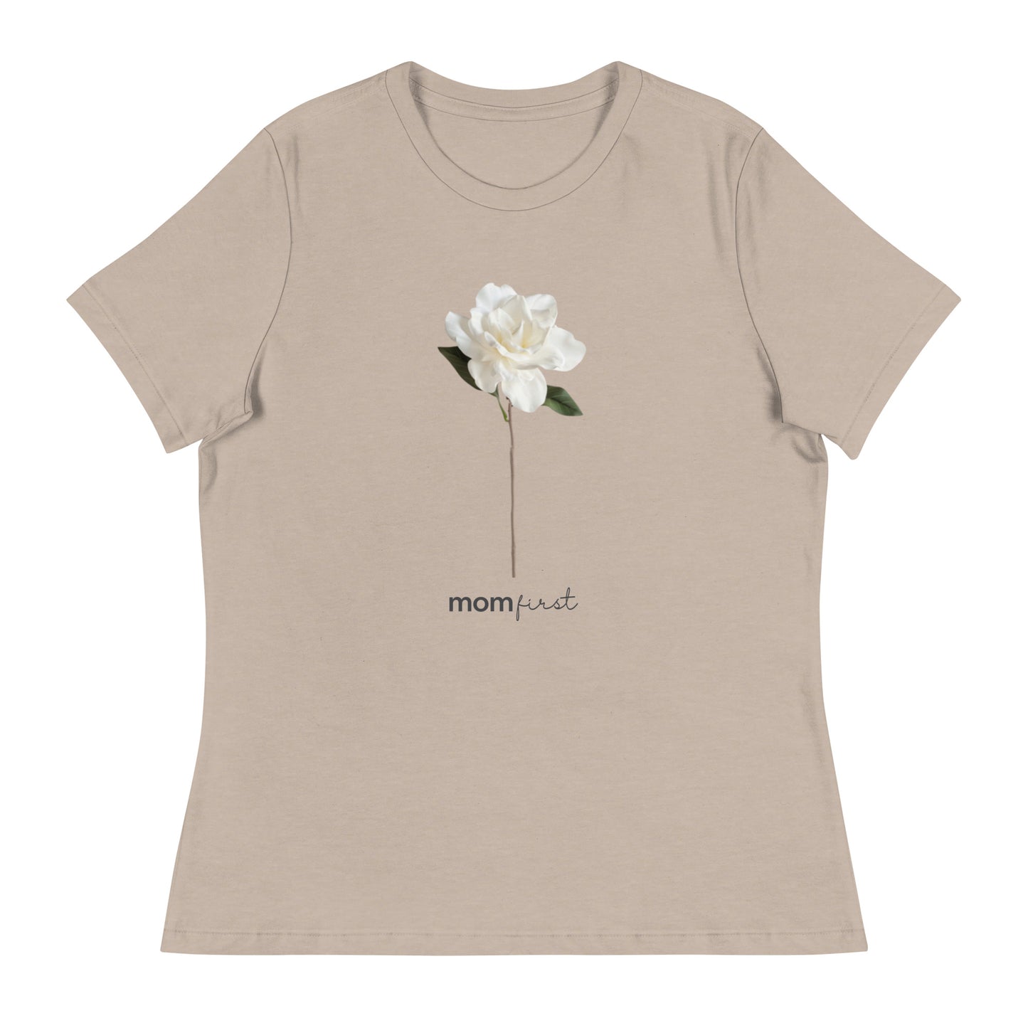 GARDENIA T-SHIRT