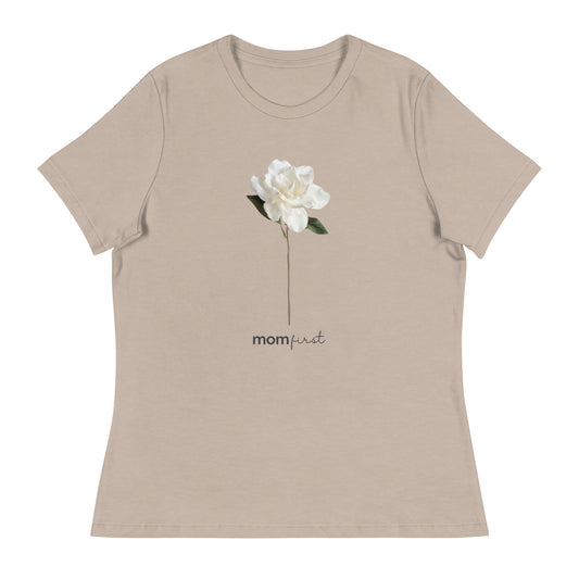 GARDENIA T-SHIRT