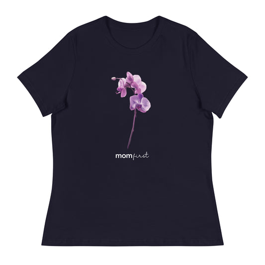 ORCHID T-SHIRT