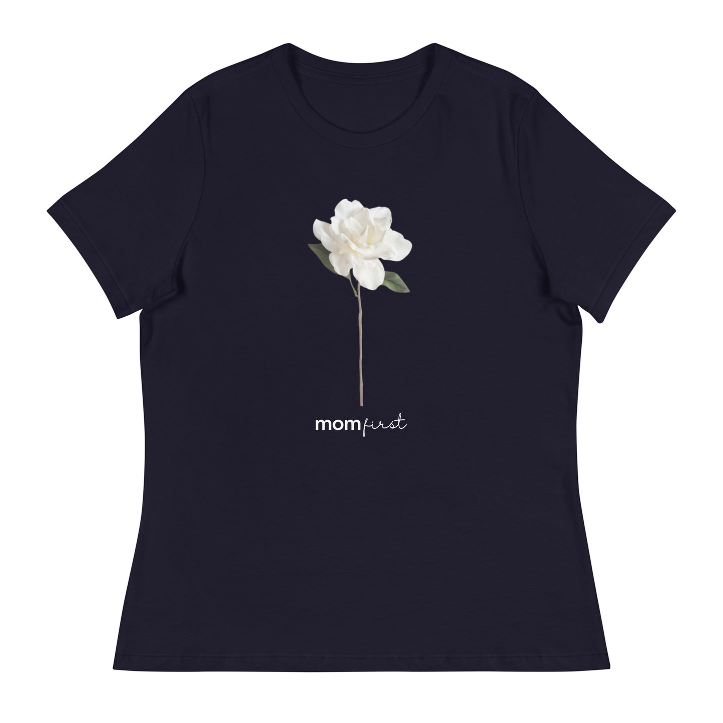 GARDENIA T-SHIRT