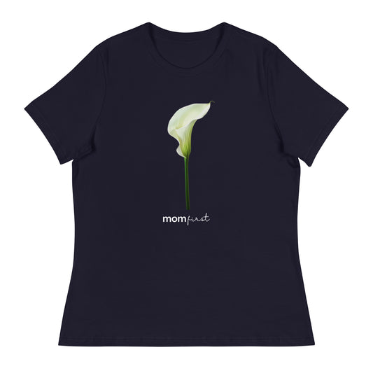 CALLA LILY T-SHIRT