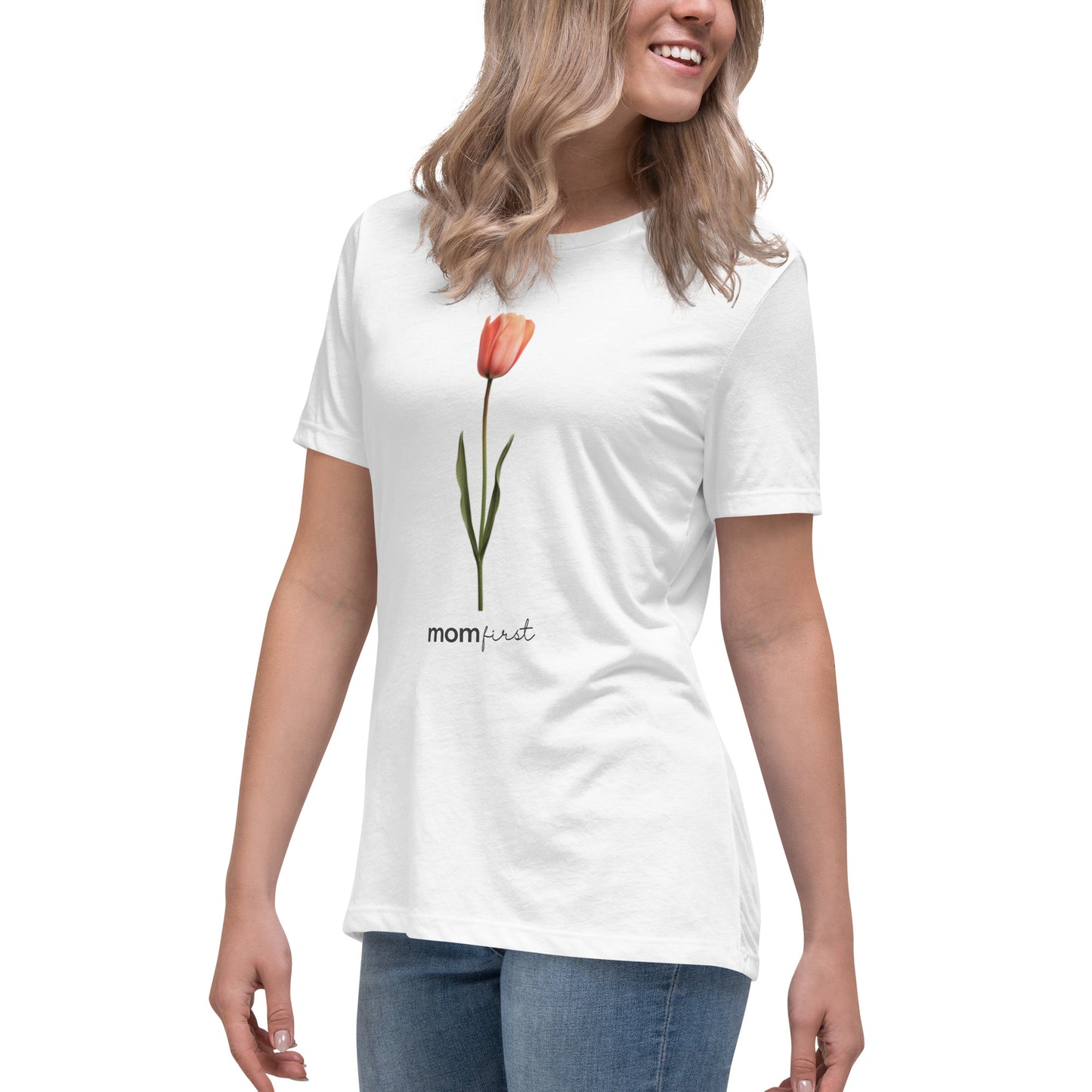 TULIP T-SHIRT