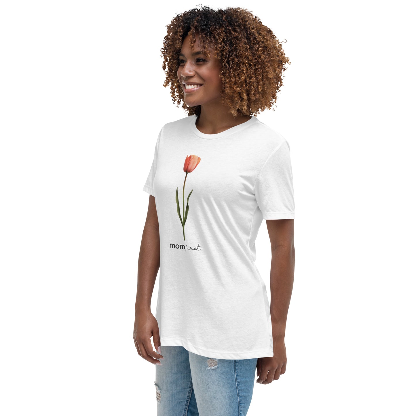 TULIP T-SHIRT