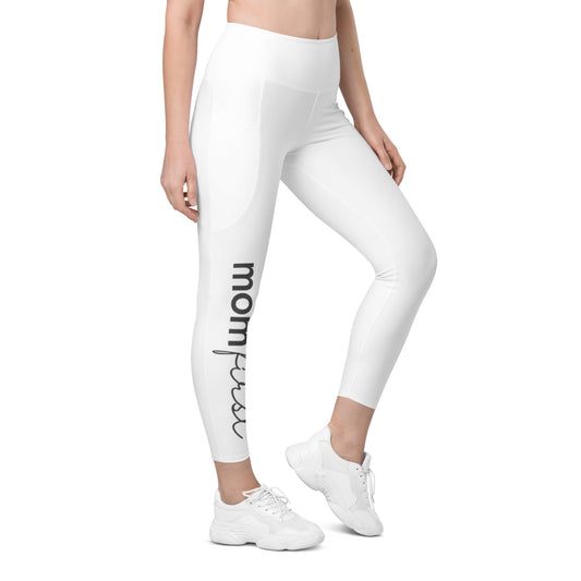 HIGH-WAIST LEGGINGS (Español)