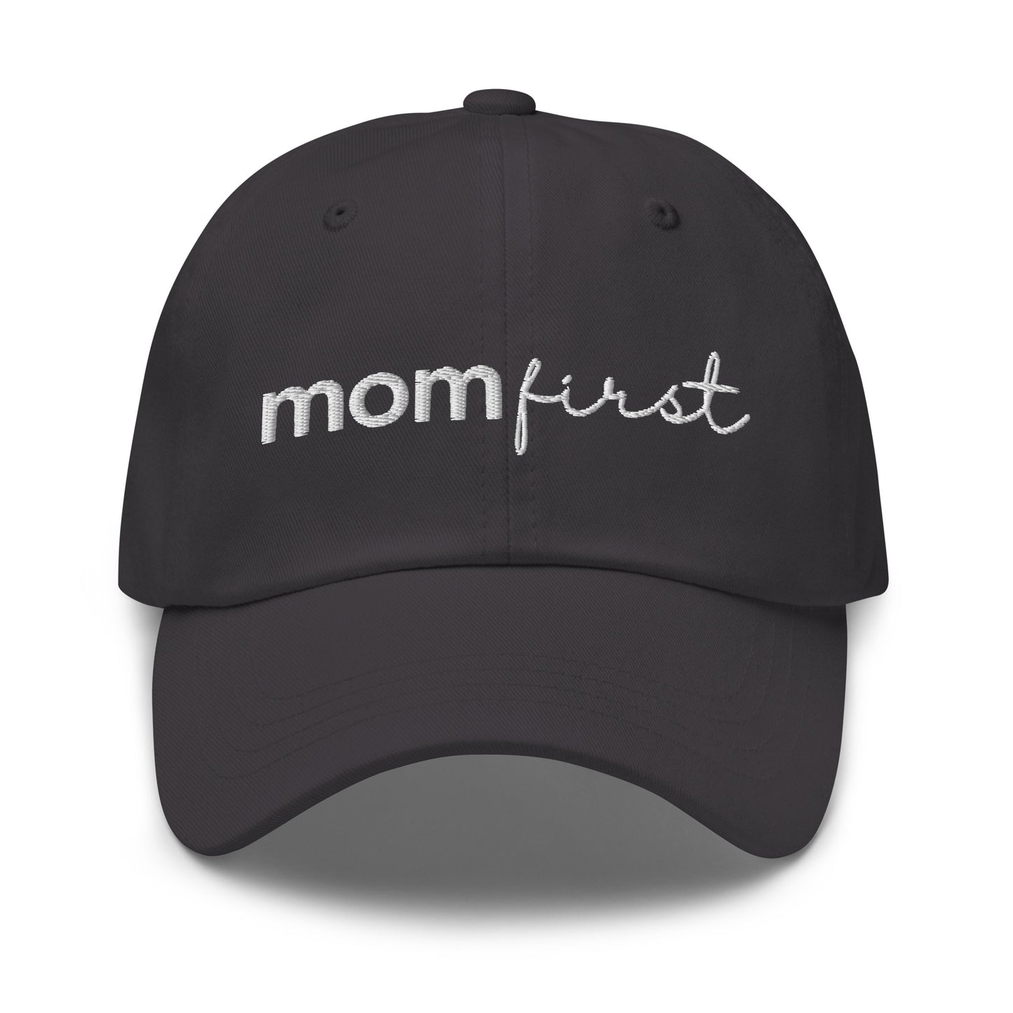 MOM FIRST CAP