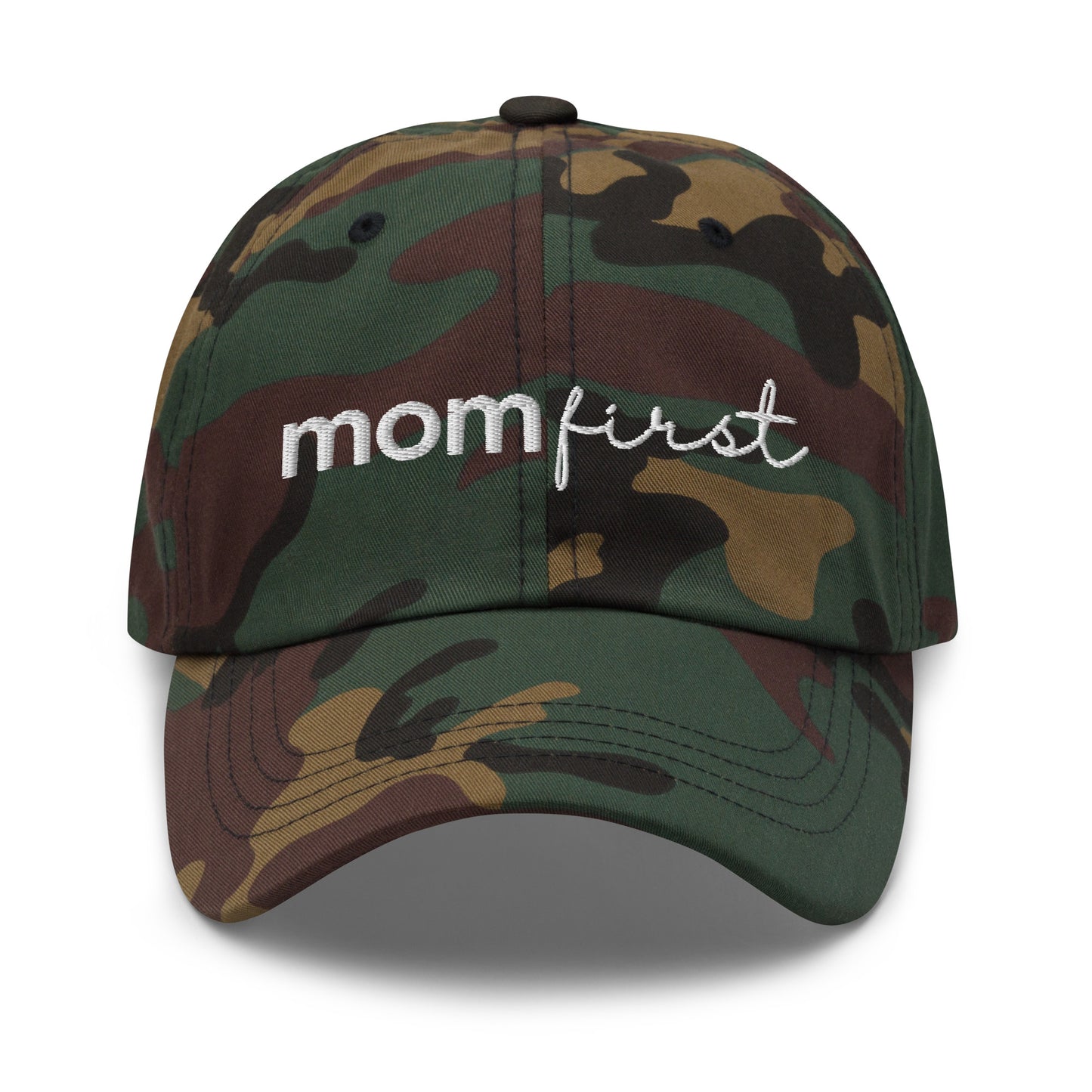 MOM FIRST CAP