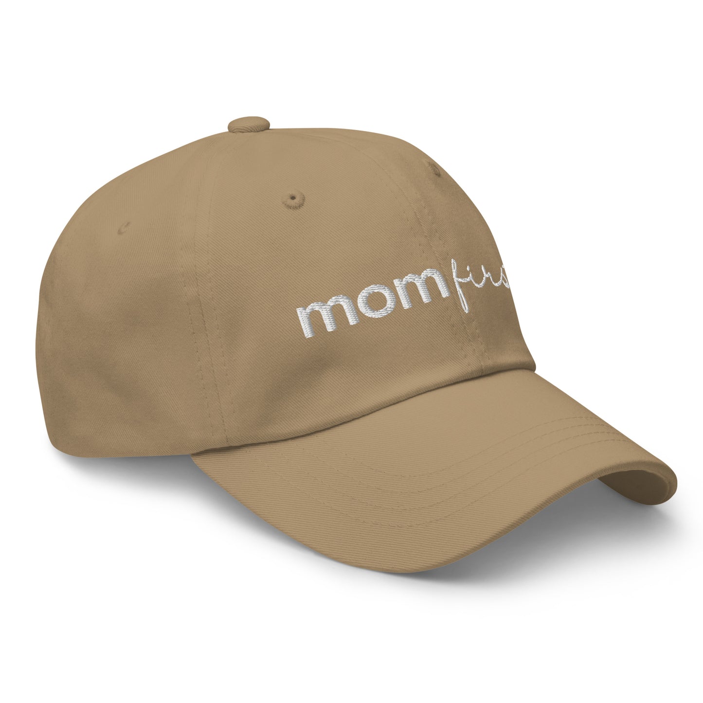 MOM FIRST CAP