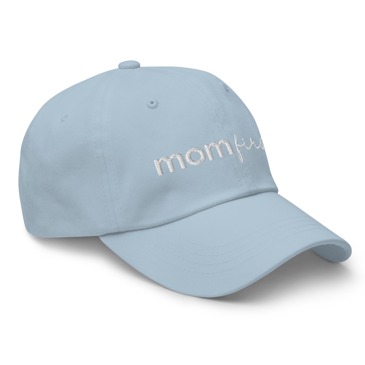 MOM FIRST CAP