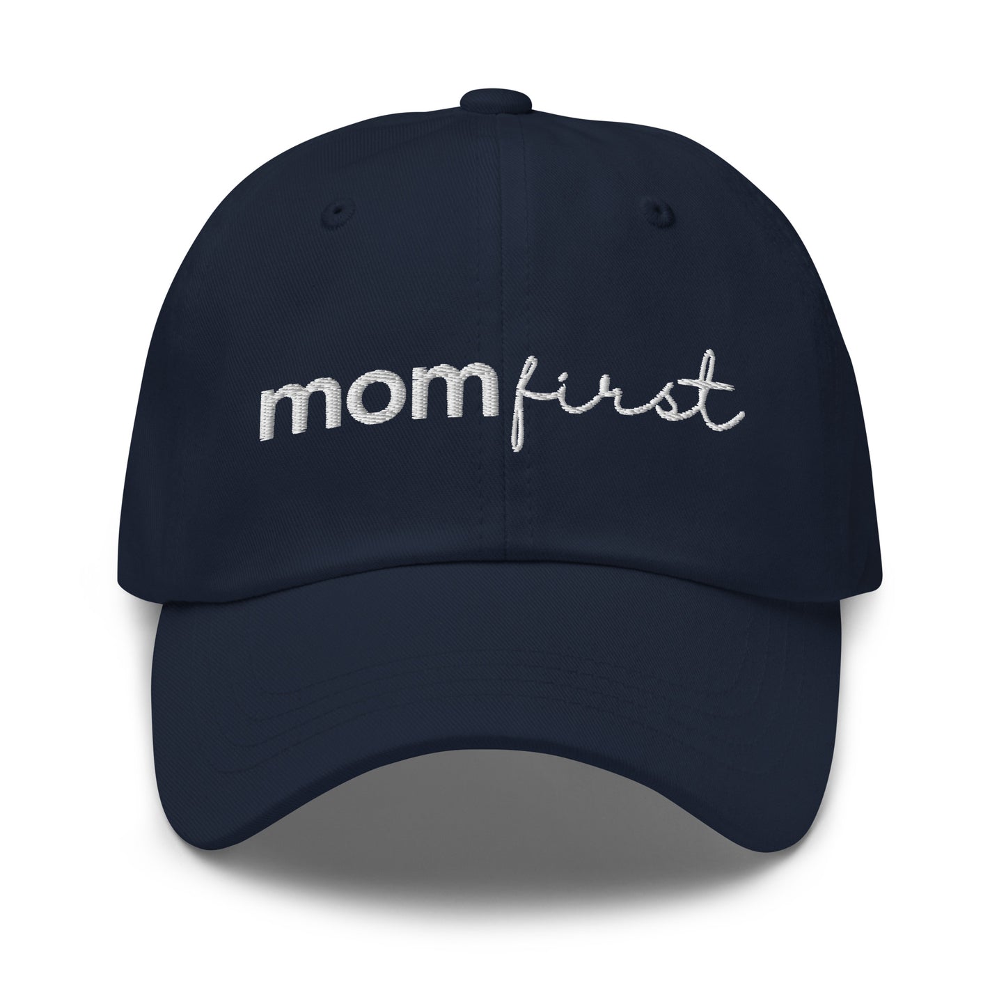 MOM FIRST CAP