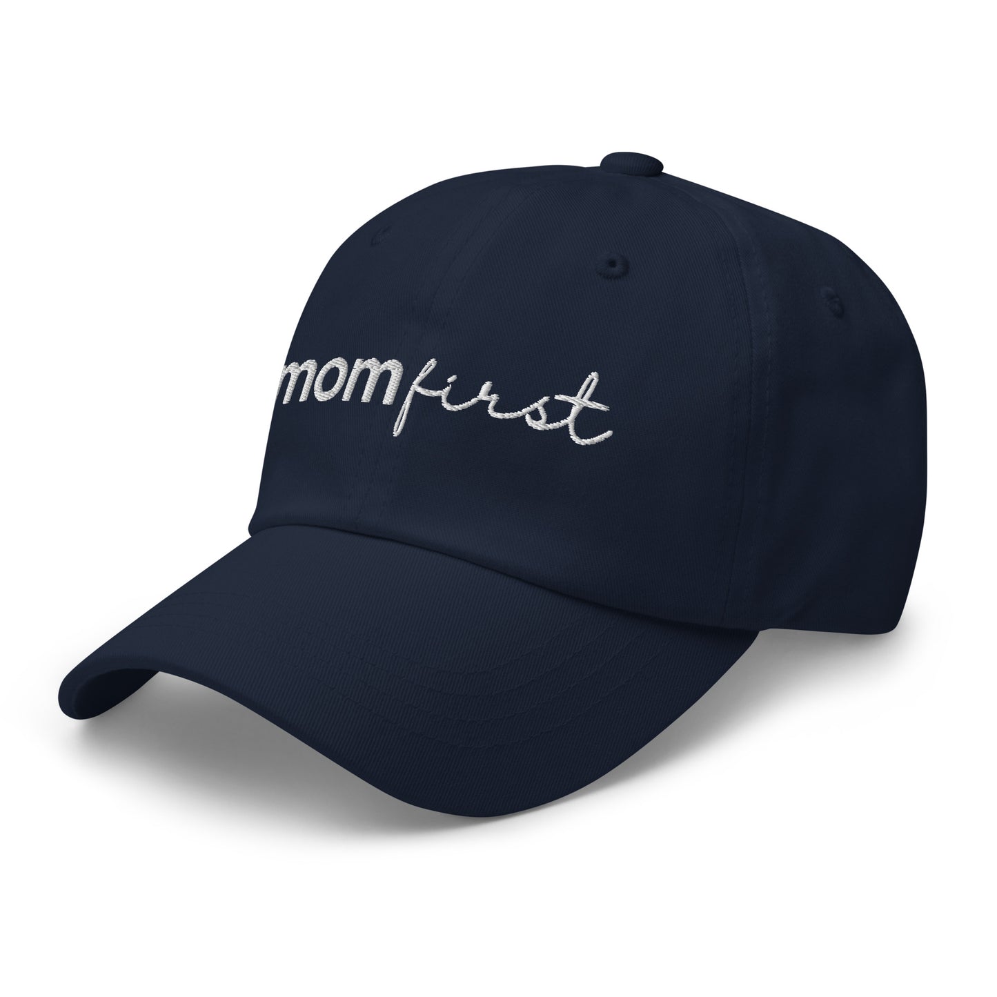 MOM FIRST CAP