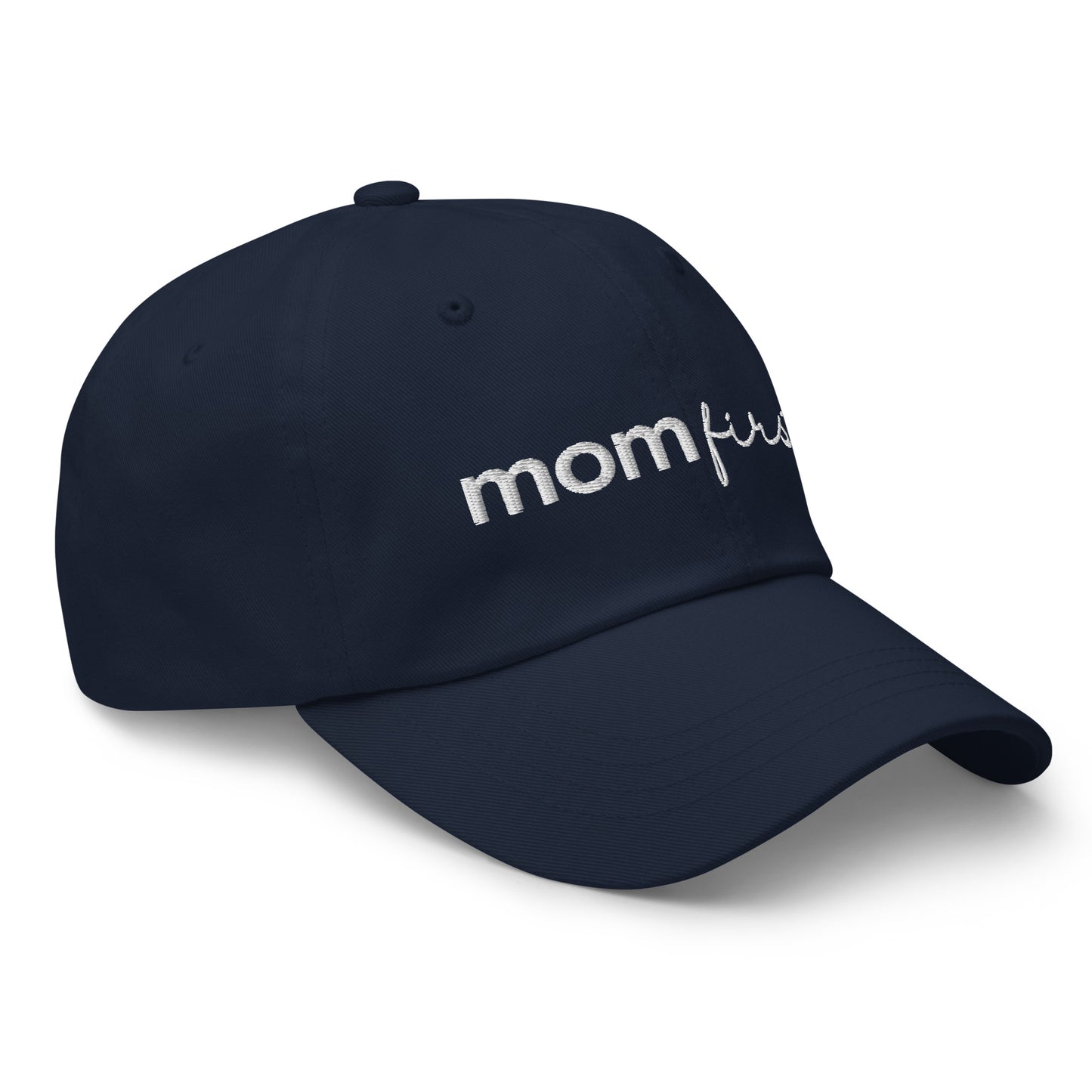 MOM FIRST CAP