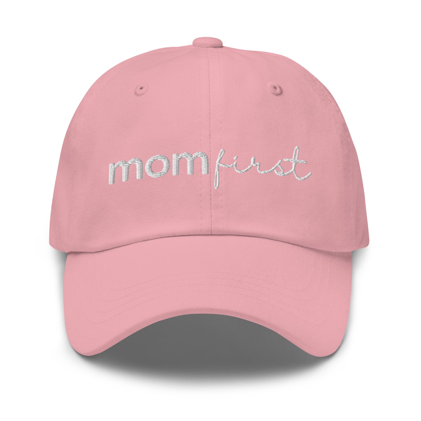 MOM FIRST CAP