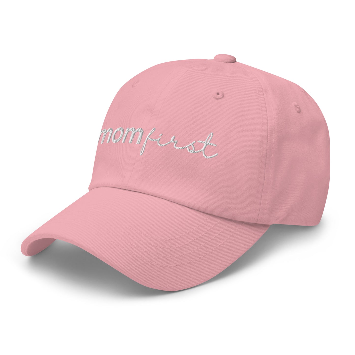 MOM FIRST CAP