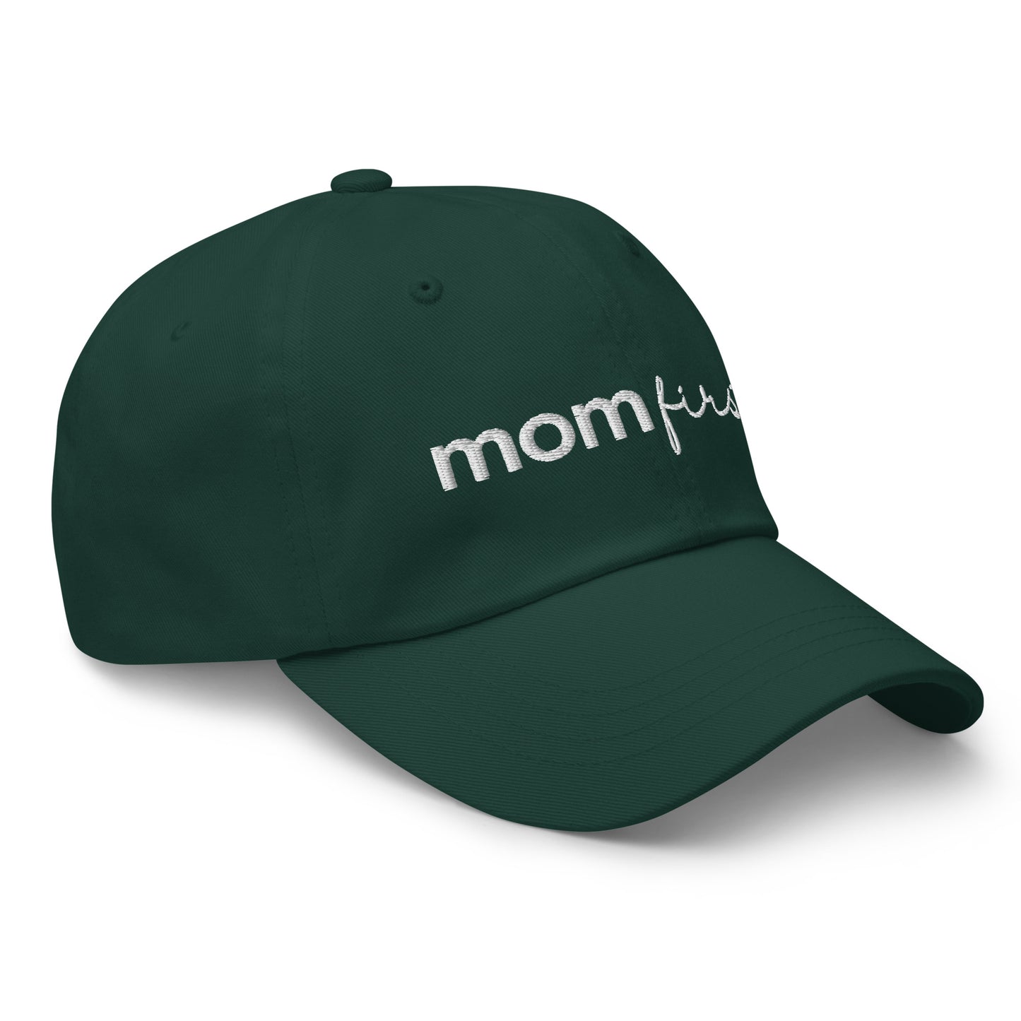 MOM FIRST CAP