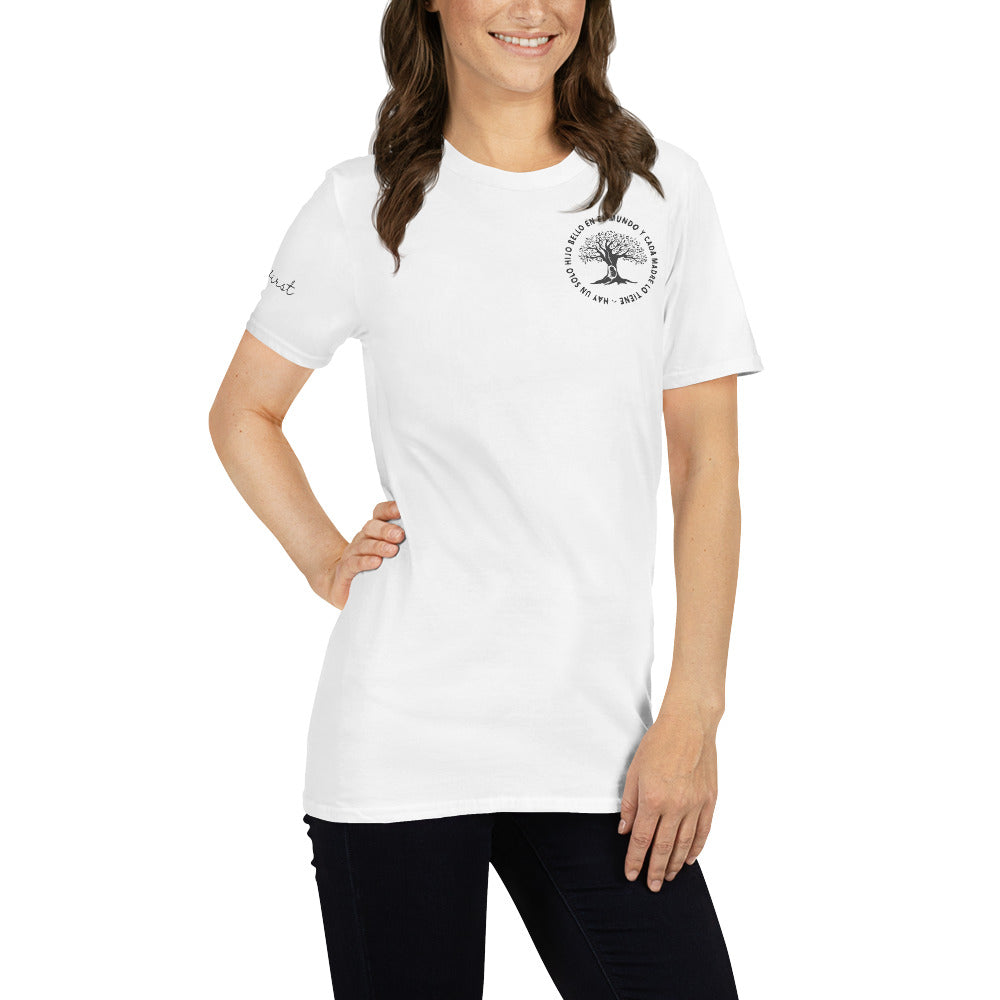 MOM FIRST T-SHIRT (Español)