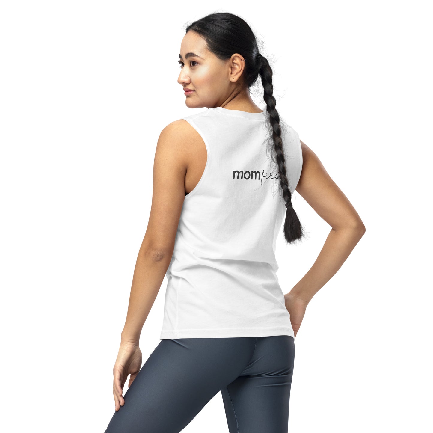 TANK TOP (English)