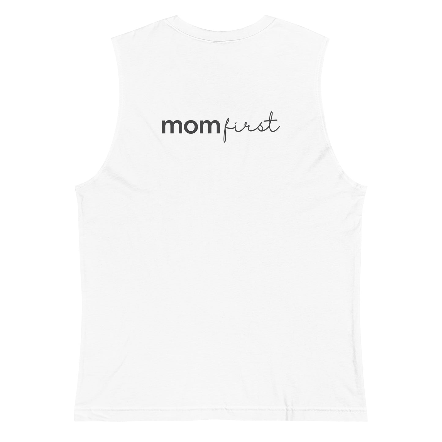 TANK TOP (English)