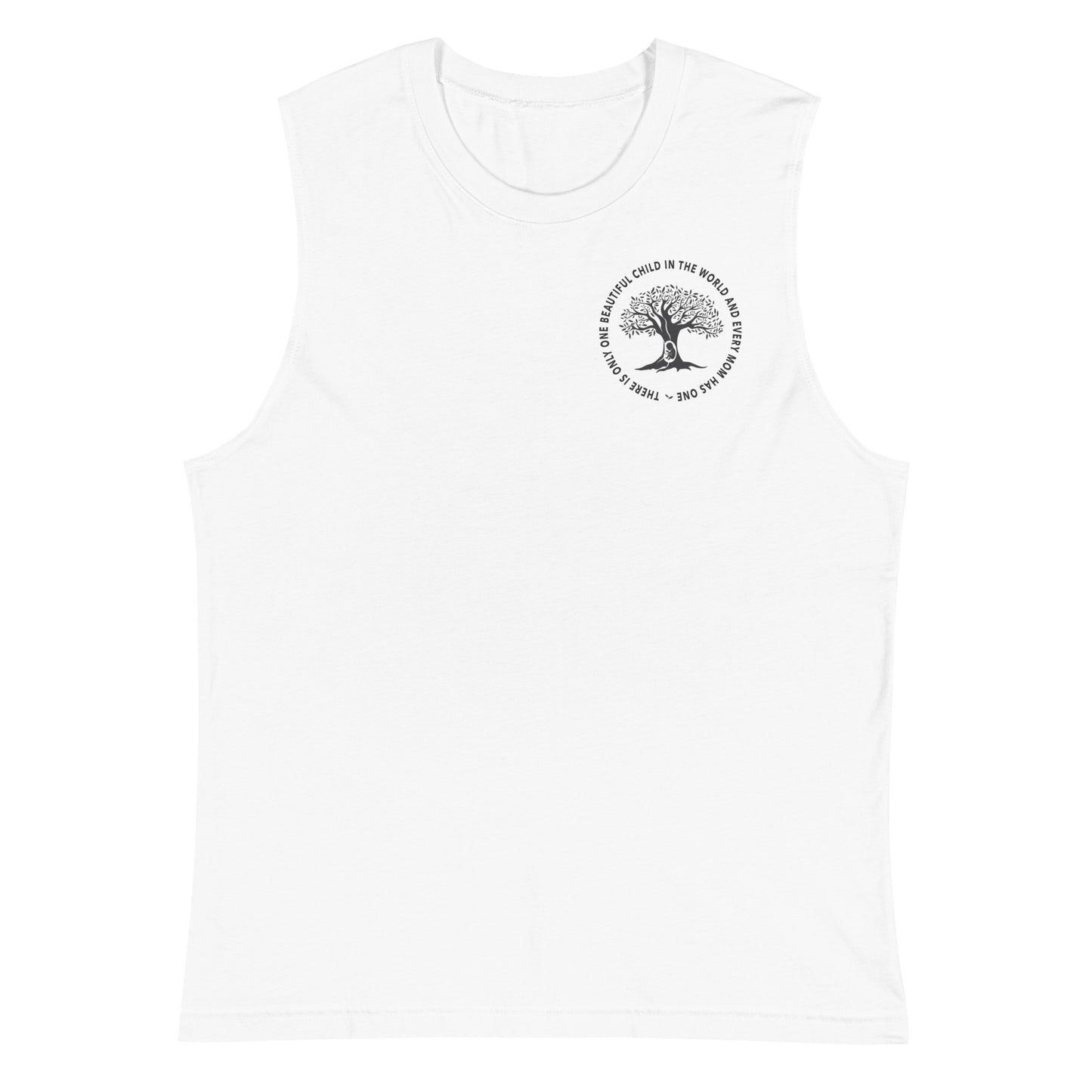 TANK TOP (English)